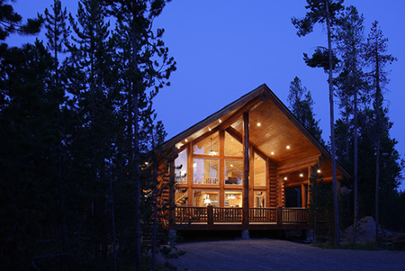 Cabin Rentals In Wisconsin From Manage Cabins